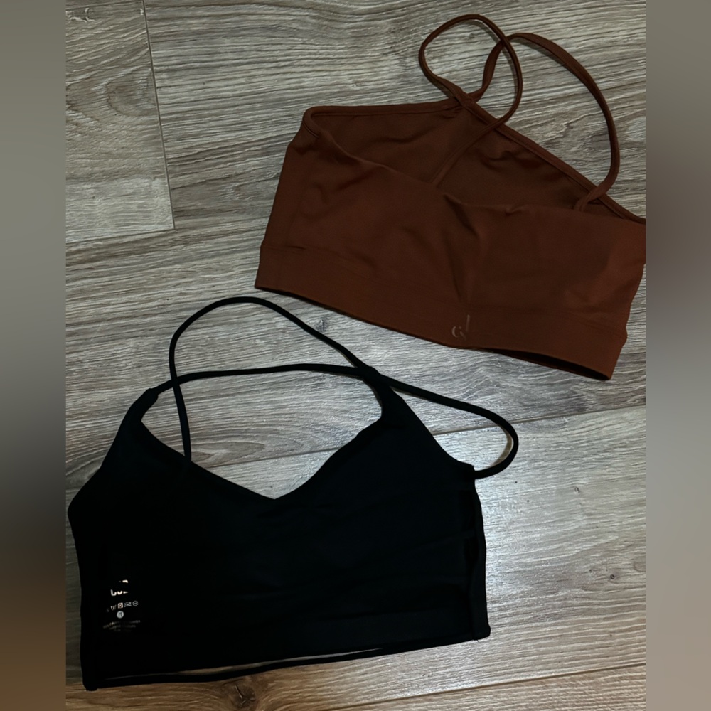 CSB sports bra BUNDLE